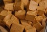 Яблочная пастила без сахара из двух ингредиентов: воздушная, полезная, готовится за 10 минут