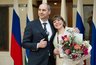 «Трудовая доблесть Урала»: губернатор наградил лучших жителей Свердловской области