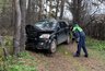 Пьяная и без прав: водитель Kia Sorento серьёзно пострадала в ДТП под Екатеринбургом