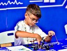 Свердловская молодёжь может принять участие в чемпионате пилотирования дронов «Пилоты будущего»