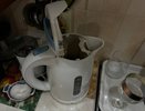 Не лимон и не уксус: 10 граммов в чайник — и самый жуткий слой накипи отвалится сам за 2 минуты