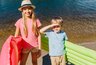 Круглогодичный центр и новые модульные домики: как готовят детский отдых в Свердловской области