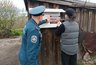 В Свердловской области составили 290 протоколов за нарушение особого противопожарного режима