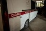 В Реже дерево рухнуло на мотоциклиста во время урагана: мужчина погиб на месте