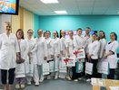В свердловском онкодиспансере сформировали кадровый резерв старших медсестёр: кто прошёл конкурс