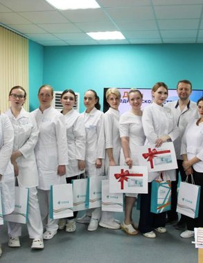 В свердловском онкодиспансере сформировали кадровый резерв старших медсестёр: кто прошёл конкурс