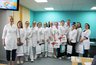 В свердловском онкодиспансере сформировали кадровый резерв старших медсестёр: кто прошёл конкурс