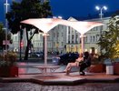 «Лето на площади» в Екатеринбурге откроется 23 мая: что появится в центре города