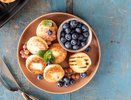 Сырники, от которых невозможно оторваться: никакой муки, только секретный ингредиент