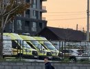Врачи оценивают состояние 4-летнего ребенка, выпавшего из окна в Екатеринбурге — родные дали комментарий