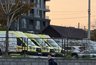 Врачи оценивают состояние 4-летнего ребенка, выпавшего из окна в Екатеринбурге — родные дали комментарий