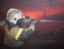 За сутки в Свердловской области потушили 16 пожаров: один человек пострадал