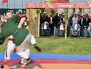 На Сабантуй в Сысертском районе открыли регистрацию на борьбу «корэш», скачки и армрестлинг