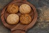 Булочки из творога и овсянки: ем вместо хлеба — и сахар в норме