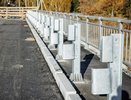 Мост на Малышева доделают раньше: когда откроют проезд