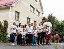 В Екатеринбурге мама 11 детей получила орден от президента и создала школу для многодетных
