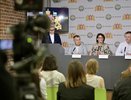 Уже завтра: Екатеринбург на пять дней станет библиотечной столицей России
