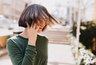 Модные короткие стрижки в 2026: пикси, боб и гарсон для женщин 50+