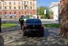 В Нижнем Тагиле водитель Renault сбила 16-летнего велосипедиста на тротуаре