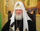 Денис Паслер получил орден от Патриарха Кирилла II степени: за что наградили губернатора
