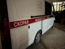 В Екатеринбурге 12-летний мальчик упал с электросамоката и попал в больницу