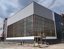 Денис Паслер: спорткомплекс в Нижнем Тагиле откроют в сентябре