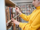 В Екатеринбург на библиотечный конгресс приехали 2 тысячи специалистов из 89 регионов и 7 стран
