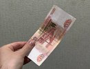 Мошенники используют новую купюру 5000 рублей для обмана
