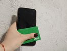 Россияне могут лишиться денег, приложив карту к телефону