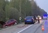 Молодой мужчина погиб в ДТП на Серовском тракте: в него въехала LADA Granta