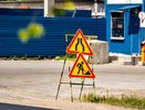 С 1 по 14 июня в Екатеринбурге перекроют улицу Онежскую: схема объезда