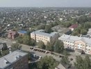 Рекордная модернизация: в Верхней Салде создают медицинский комплекс с детским стационаром
