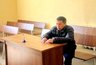 Арестован мужчина, пытавшийся напасть на губернатора Паслера во время первомайского митинга