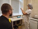 Где сделать прививку от энцефалита: в Свердловскую область поступила вакцина для пожилых
