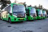 Маршруты четырёх автобусов изменят в Екатеринбурге из-за стройки развязки