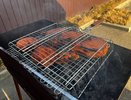 Где в Екатеринбурге попробовать лучший стейк: фестиваль барбекю переехал на новую площадку