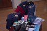 Свердловчане собрали для бойцов СВО в госпиталях более 400 рюкзаков с необходимыми вещами