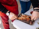 В Екатеринбурге пройдёт юбилейный фестиваль барбекю: более 50 событий