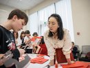 Китайские школьники приедут в Екатеринбург учить русский и расписывать матрёшки: полная программа лагеря «Город дружбы»