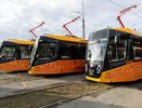 Глава Екатеринбурга озвучил сроки поставки 50 трёхсекционных трамваев: когда ждать и чем они лучше старых