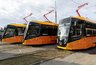 Глава Екатеринбурга озвучил сроки поставки 50 трёхсекционных трамваев: когда ждать и чем они лучше старых