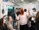 В Екатеринбурге появился «Книжный экспресс»: что внутри