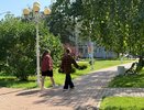 К выходным в Свердловскую область придёт жара до +30: где ждать гроз и как одеваться — прогноз на 23–25 мая