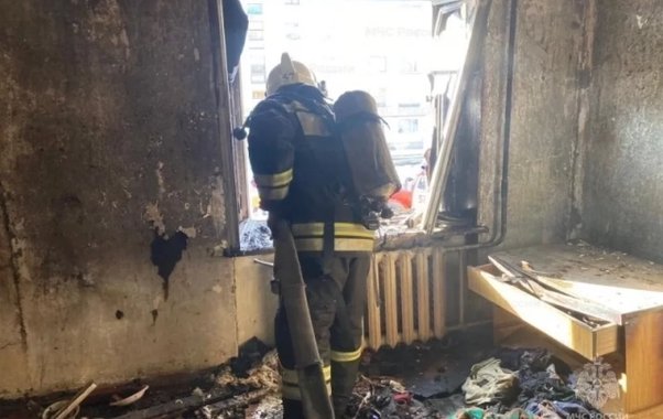 За сутки в Свердловской области произошло 26 пожаров: погибли два человека, один пострадал — подробности трагедий