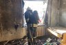 За сутки в Свердловской области произошло 26 пожаров: погибли два человека, один пострадал — подробности трагедий
