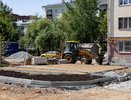 В Екатеринбурге благоустроят шесть дворов на 127 млн рублей — список адресов