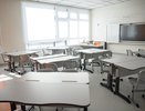 В Екатеринбурге строят пять школ одновременно — одна откроется уже 1 сентября