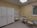 Два новых ФАПа открылись на западе Свердловской области