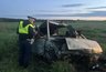 Под Сухим Логом перевернулась «ВАЗ 2108»: двое парней погибли на месте