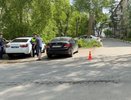 В Нижнем Тагиле водитель ВАЗа сбил 13-летнего мальчика на электровелосипеде